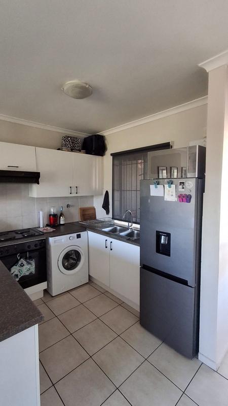 To Let 2 Bedroom Property for Rent in Kleinbron Park Western Cape